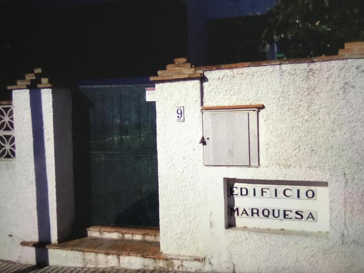 Appartement Moderne Pour 6 Adultes Benalmádena Buitenkant foto