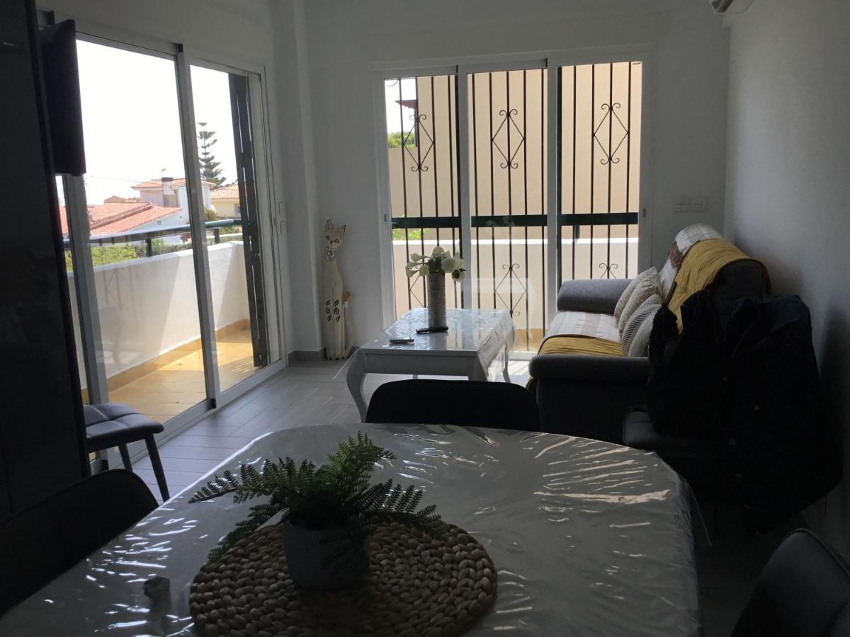 Appartement Moderne Pour 6 Adultes Benalmádena Buitenkant foto