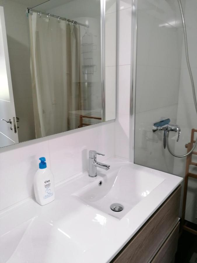 Appartement Moderne Pour 6 Adultes Benalmádena Buitenkant foto