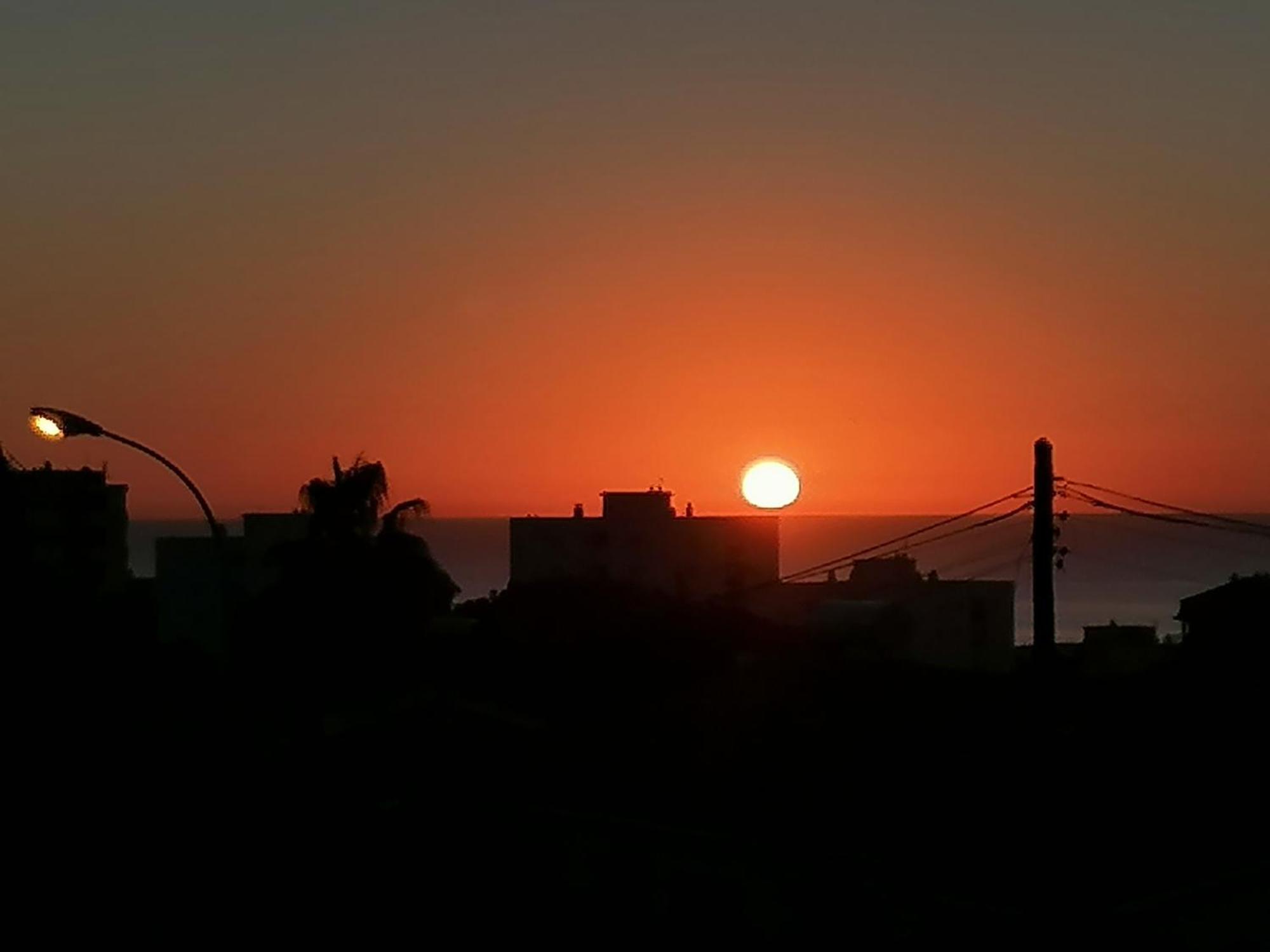 Appartement Moderne Pour 6 Adultes Benalmádena Buitenkant foto